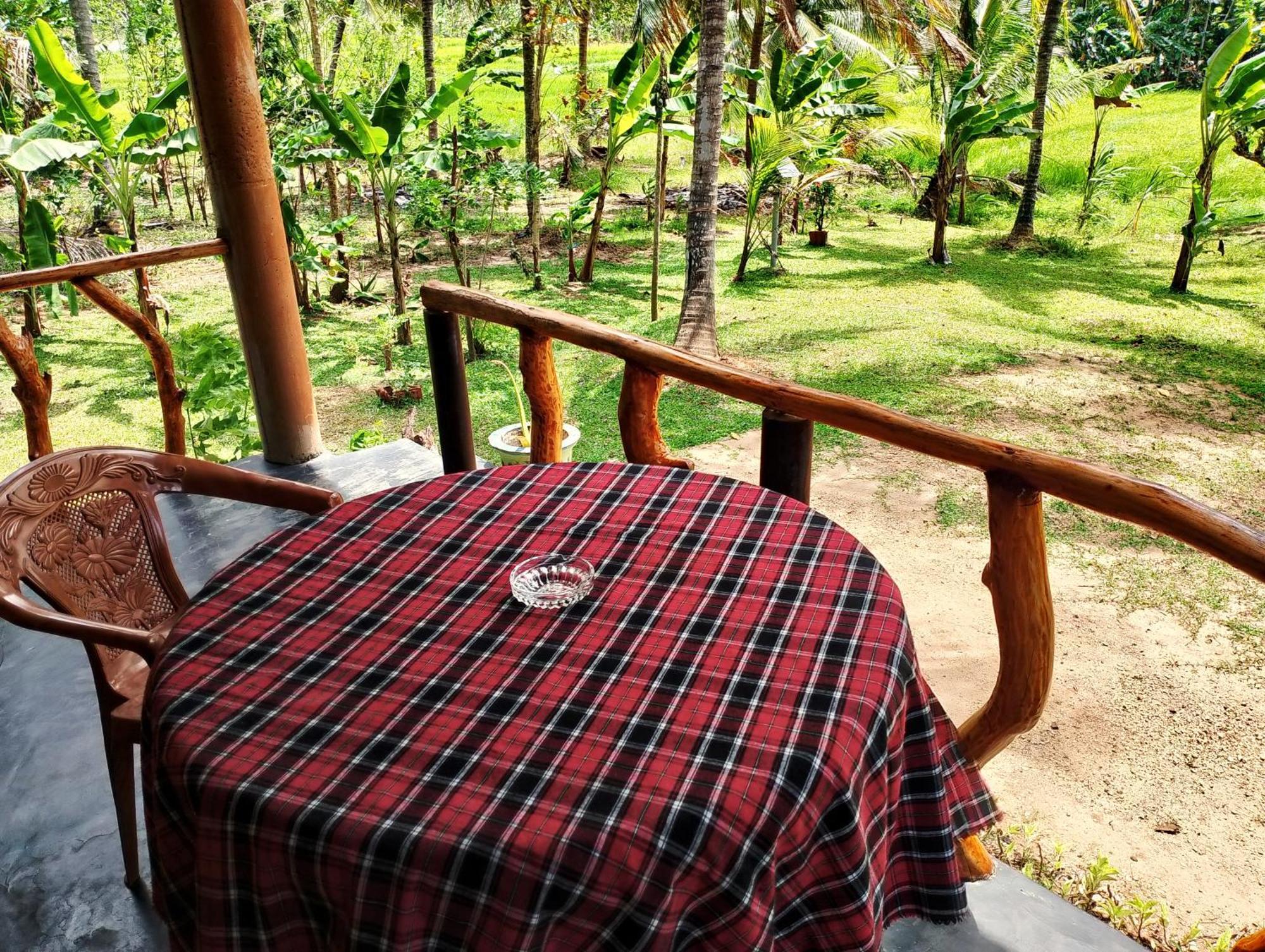 Milk House Cottage Udawalawe Exterior foto